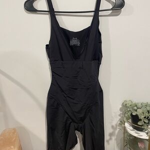 Black shapewear